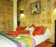 Photo of the hotel Hotel Sewu Mas