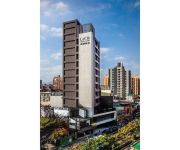 Photo of the hotel Lacle Hotel-Luzhou Taipei