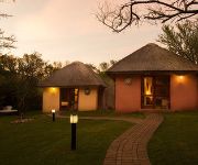 Photo of the hotel Indalu Game Reserve