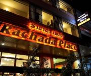 Photo of the hotel Rachada Place