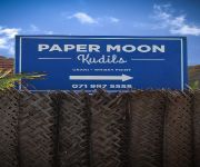 Photo of the hotel Paper Moon Kudils