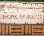 Photo of the hotel HOTEL PAPA WHALE