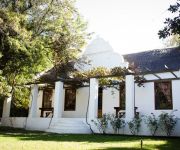 Photo of the hotel Montpellier De Tulbagh