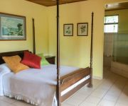 Photo of the hotel Valley View Lodge - Finca Huetares