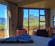Photo of the hotel Witsieshoek Mountain Lodge