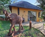 Photo of the hotel Normann Safari Bush Lodge