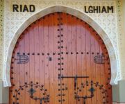 Photo of the hotel Riad Lghiam