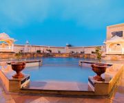 Photo of the hotel Heritage Khirasara Palace