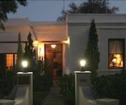 Photo of the hotel Villa Reinet Guest House