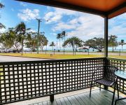 Photo of the hotel Rowes Bay Beachfront Holiday Park