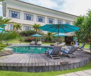 Photo of the hotel ZEN Rooms S Resorts Hidden Valley Bali