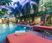 Photo of the hotel ZEN Rooms Kuta Tuban Suites