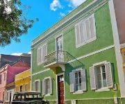 Photo of the hotel Casa Colonial Mindelo