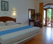 Photo of the hotel Vista Panchi Villa