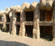 Photo of the hotel African Cave Lodge