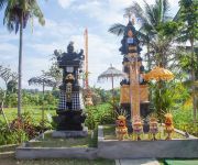 Photo of the hotel Wyndham Tamansari Jivva Resort Bali