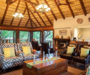 Photo of the hotel Tuli Safari Lodge