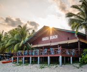 Photo of the hotel Juara Beach Resort