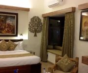 Photo of the hotel Bandhavgarh Lemon Tree Wildlife Resort