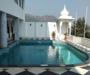 Photo of the hotel Udaipur Mewargarh - Red Tullip Hotels