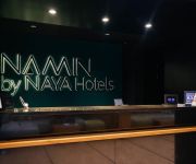 Photo of the hotel Hotel Namin