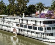 Photo of the hotel Murray River Queen