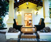 Photo of the hotel Ishavilas Goa