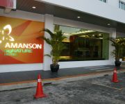 Photo of the hotel Amanson Signature Hotel