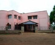 Photo of the hotel KSTDC Hotel Mayura Chalukya Badami