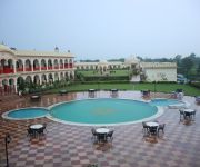 Photo of the hotel Raj Mahal The Place