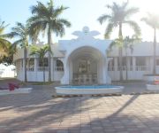 Photo of the hotel Casa Imperial Managua