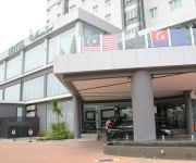 Photo of the hotel Amansari Hotel Nusajaya