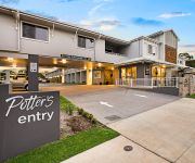 Photo of the hotel Potters Toowoomba Boutique Hotel
