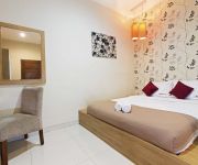 Photo of the hotel RedDoorz Near Gudang Peluru Tebet