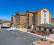 Photo of the hotel TownePlace Suites Gallup