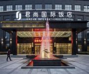 Photo of the hotel Zhejiang JS Hotel