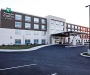 Photo of the hotel Holiday Inn Express & Suites GETTYSBURG