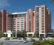 Photo of the hotel Embassy Suites by Hilton Denton Convention Center