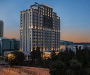 Photo of the hotel DoubleTree by Hilton Istanbul Topkapi