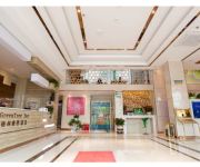 Photo of the hotel GreenTree Inn Anhui Maanshan Hanshan Jiuwu Square Business Hotel(Domestic only)