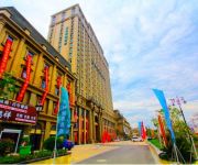 Photo of the hotel GreenTree Inn Wangjiangjin Town Business Hotel(Domestic only)