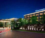Photo of the hotel Sheraton Shanghai Chongming Hotel