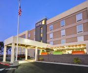 Photo of the hotel Home2 Suites by Hilton Hanford Lemoore