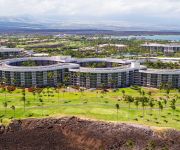 Photo of the hotel Ocean Tower at Hilton Waikoloa Village