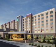 Photo of the hotel Embassy Suites by Hilton College Station
