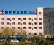 Photo of the hotel GreenTree Alliance Tiyu Avenue East Hotel（Domestic only）