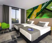 Photo of the hotel ibis Styles Clamart Gare Grand Paris (Opening October 2017)