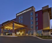 Photo of the hotel SpringHill Suites Chattanooga North/Ooltewah