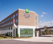 Photo of the hotel Holiday Inn Express & Suites BIRMINGHAM NORTH - FULTONDALE