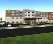 Photo of the hotel Holiday Inn Express & Suites LAKE CHARLES SOUTH